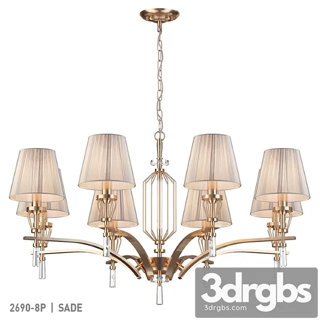 Favorite 2690-8p Favorite 2690-8p