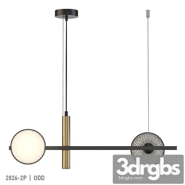 Favorite 2826-2p Favorite 2826-2p