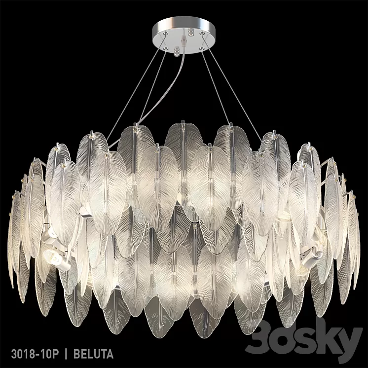 Favorite 3018-10P 3D Model Free Download