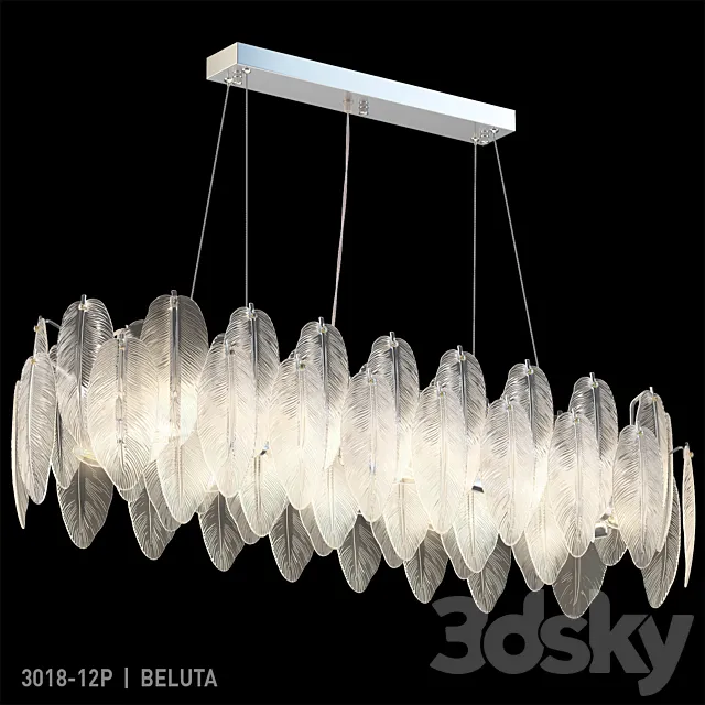 Favorite 3018-12P 3DModel Favorite 3018-12P 3DModel