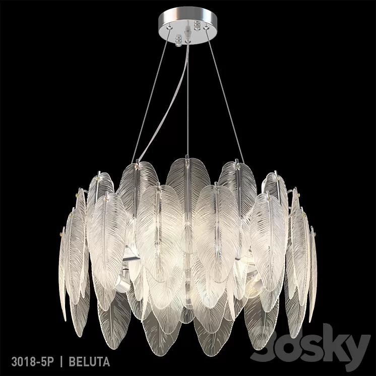 Favorite 3018-5P 3D Model Free Download