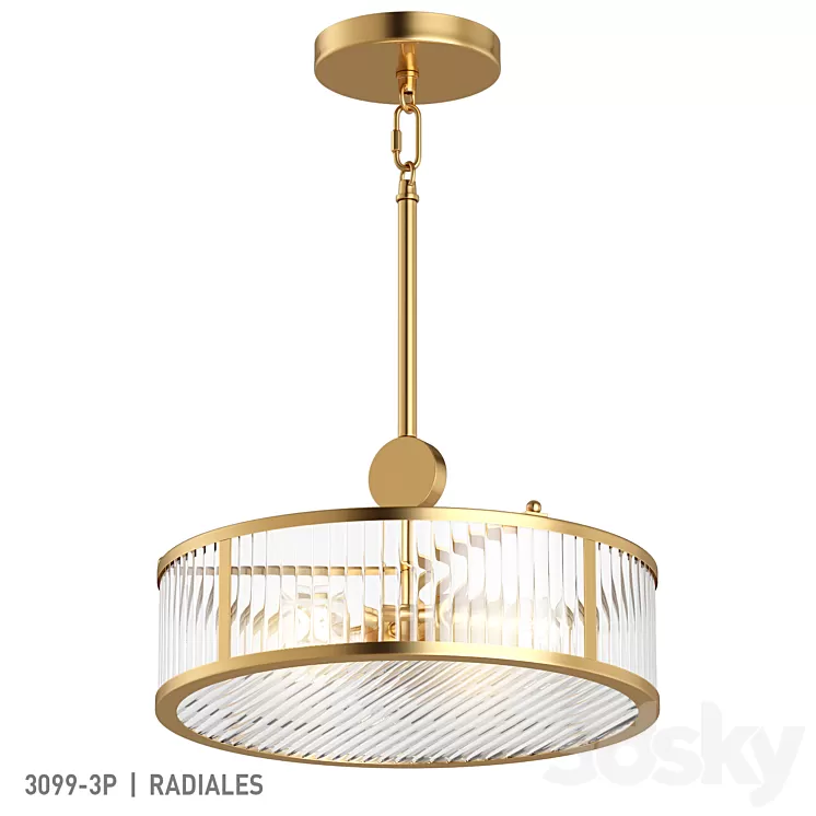 Favorite 3099-3P 3D Model Free Download