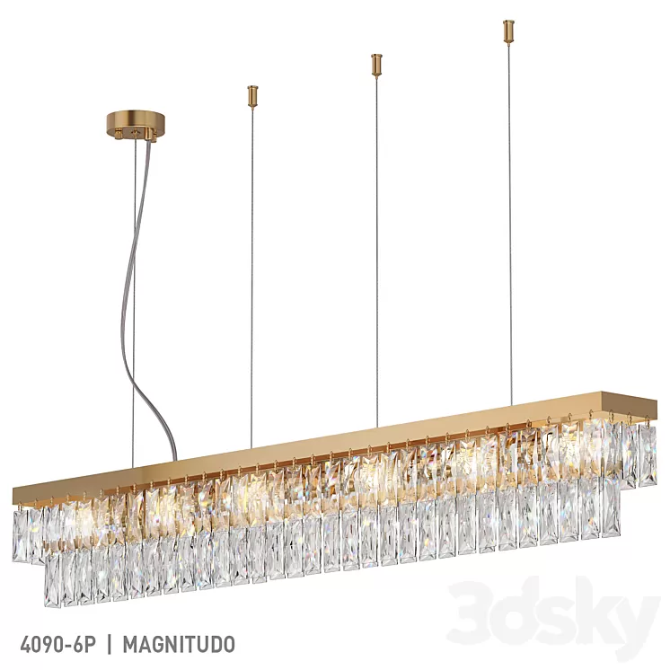 Favorite 4090-3W 3D Model Free Download