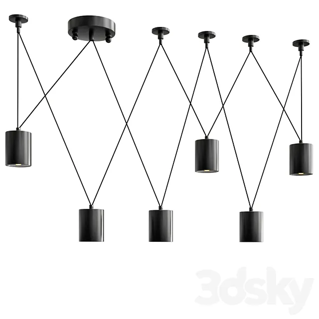 FAVORITE ACTUEL 3D Model