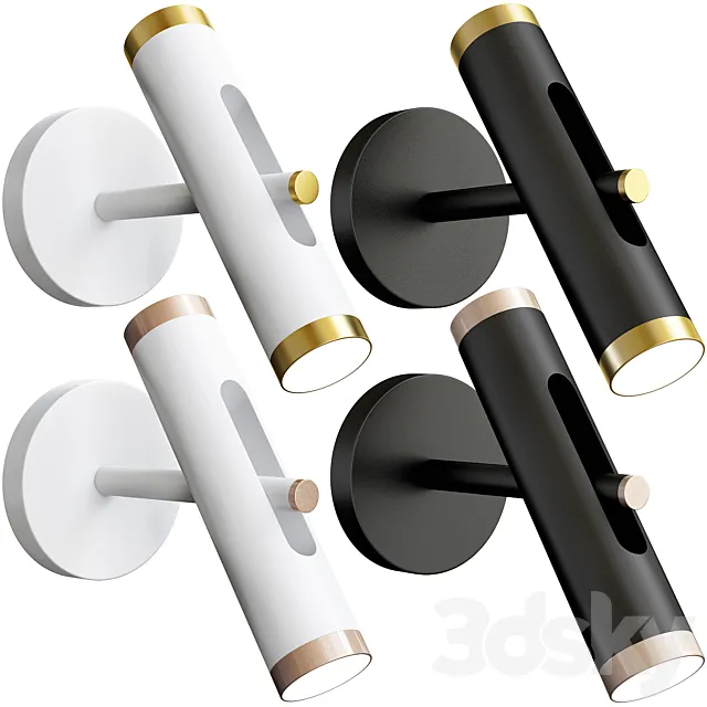 Favorite Duplex 2323-2W _ 2324-2W _ 2325-2W 3DModel Favorite Duplex 2323-2W _ 2324-2W _ 2325-2W 3DModel