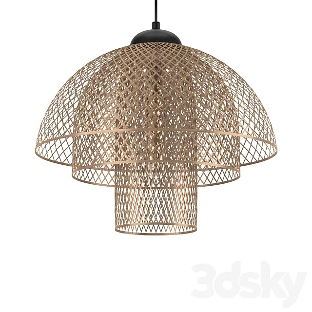 FAVORITE Eget 2034-1P 3DModel