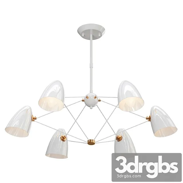 Favorite humpen 1758-6 3D Model Download