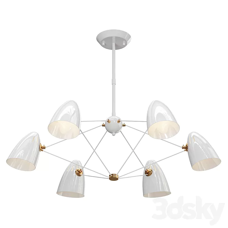 Favorite Humpen 1758-6 3D Model Favorite Humpen 1758-6 3D Model