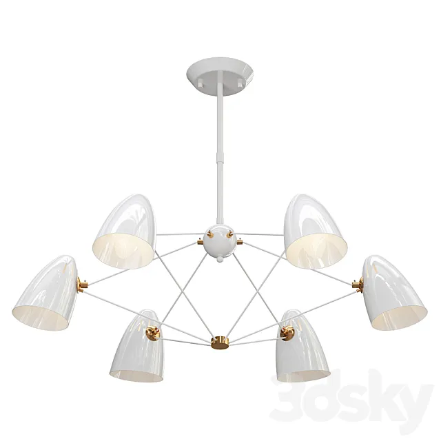 Favorite Humpen 1758-6 3DModel Favorite Humpen 1758-6 3DModel