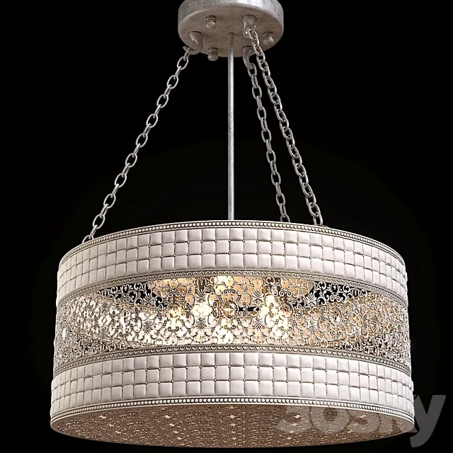 FAVORITE TANGIER 3DModel