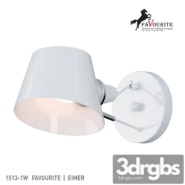 Favourite 1513 1w 3D Model Download Favourite 1513 1w 3D Model Download