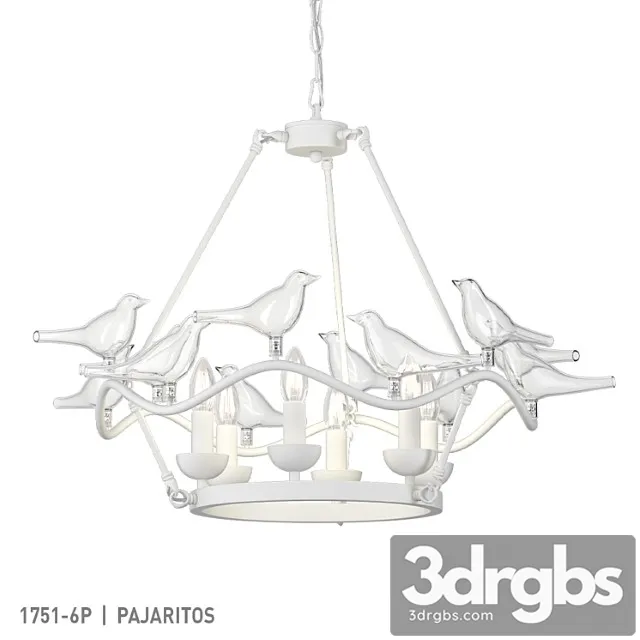 Favourite 1751 6p 3D Model Download