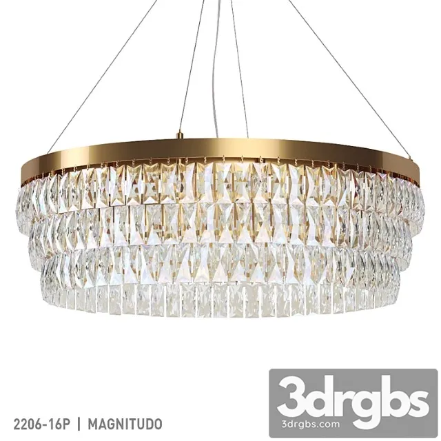 Favourite 2206 16p 3D Model Download