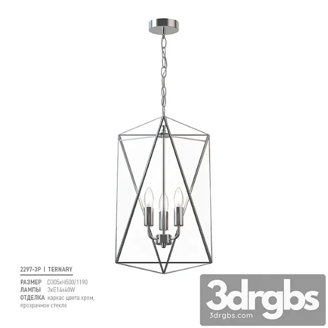 Favourite 2297 3p 3D Model Download