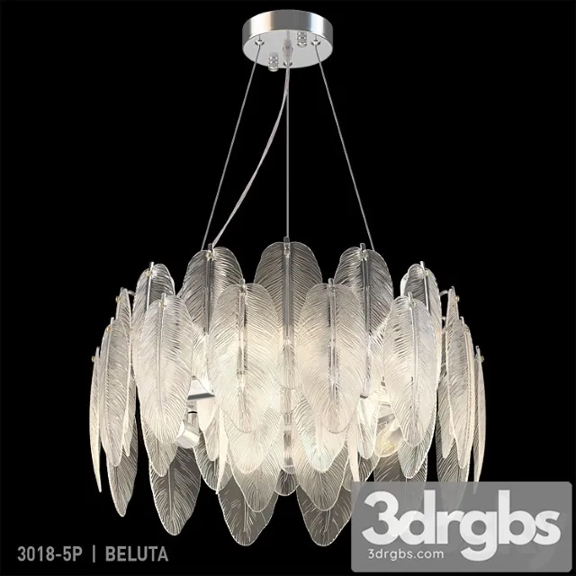 Favourite 3018 5p 3D Model Download