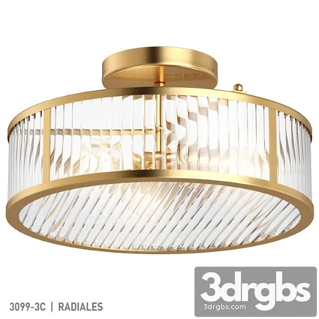 Favourite 3099 3c 3D Model Download