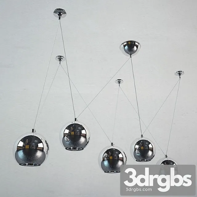 Favourite Giallo 3D Model Download