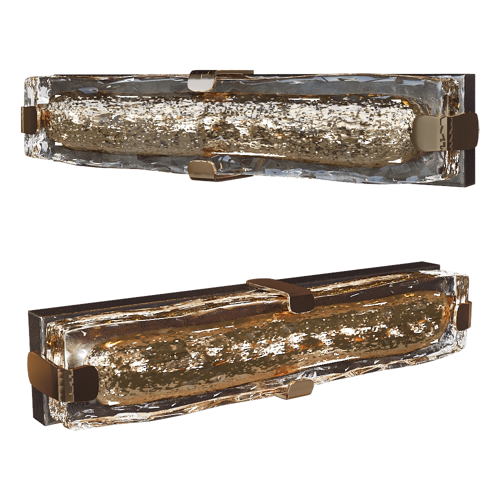 FAVOURITE – Wall lamp Massa 2084-1W 3D Model FAVOURITE – Wall lamp Massa 2084-1W 3D Model