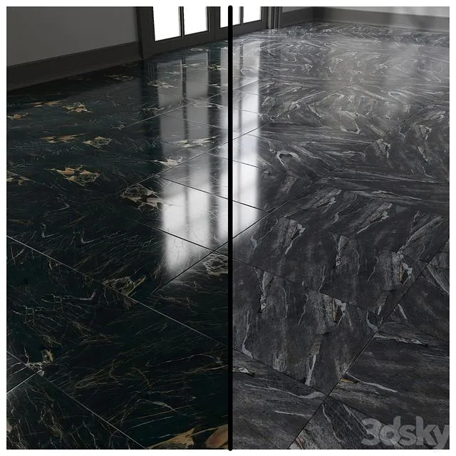 Fb98 Italian onyx marble stone 3D Model Fb98 Italian onyx marble stone 3D Model