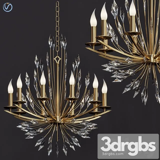 Feerie 1933 1W Favorite 3D Model Download