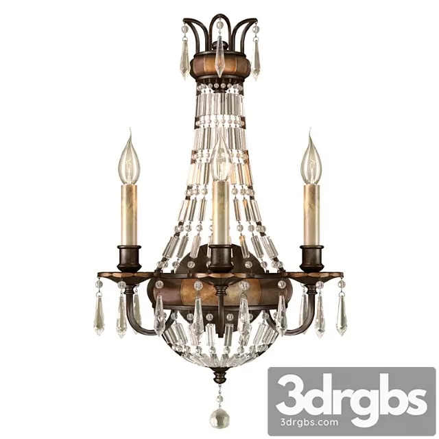 Feiss wall lamp fe-bellini-w3 Feiss wall lamp fe-bellini-w3