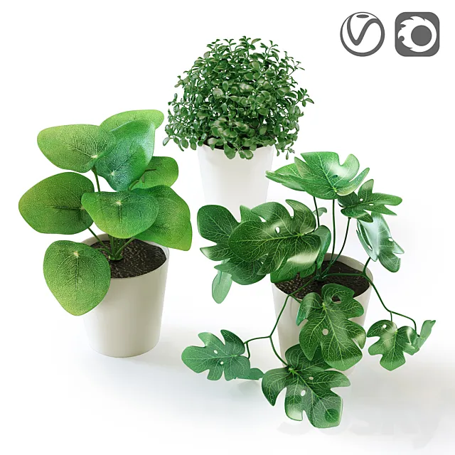 Fejka Fake 3D Model Fejka Fake 3D Model