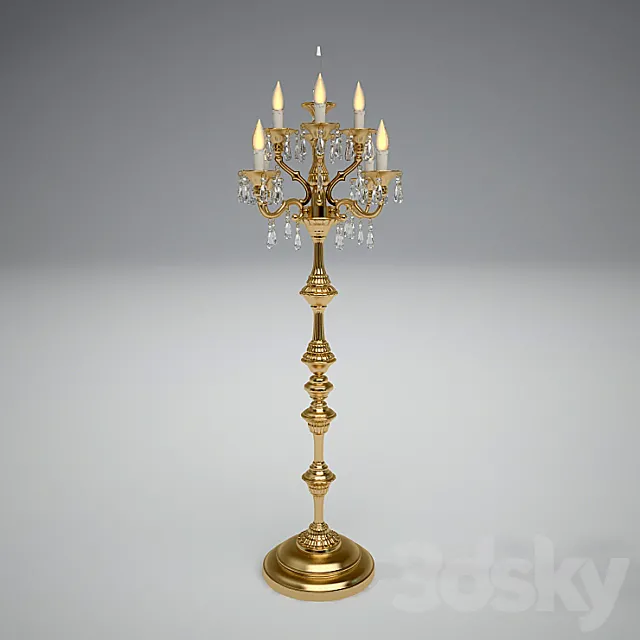 felicita tl 3DModel felicita tl 3DModel