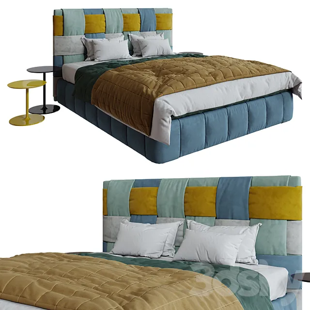 Felis tiffany 3DModel Felis tiffany 3DModel