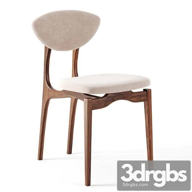 Femur chair by atra form Femur chair by atra form