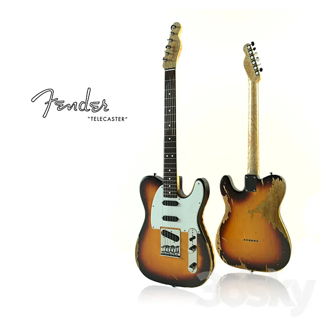 Fender Telecaster Used Corona Free Download