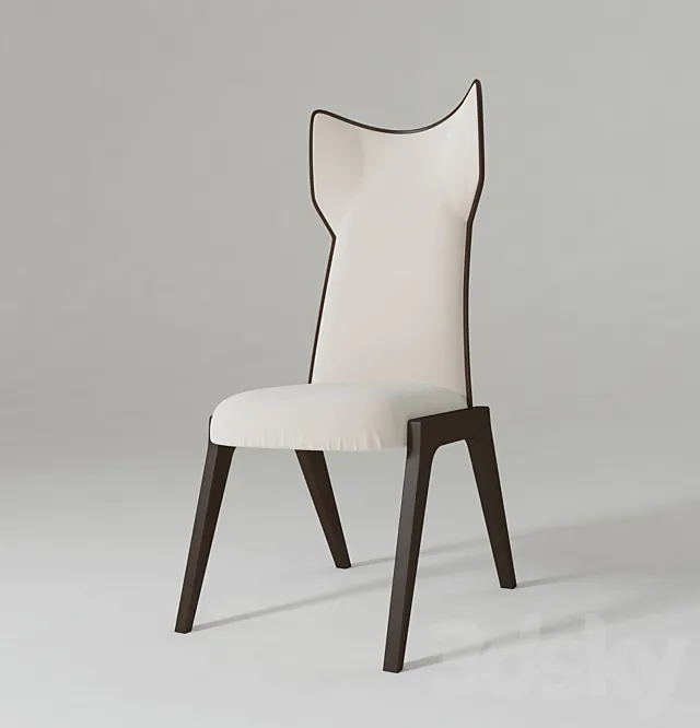 FENDI 3D Model FENDI 3D Model