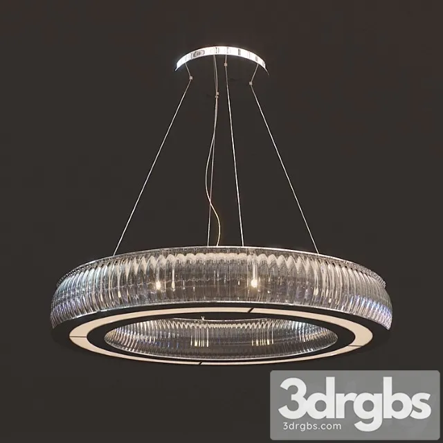 Fendi Casa Rhea 1 3D Model Download