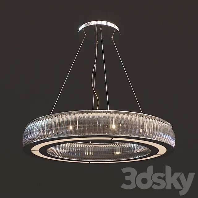 FENDI CASA RHEA 3DModel FENDI CASA RHEA 3DModel