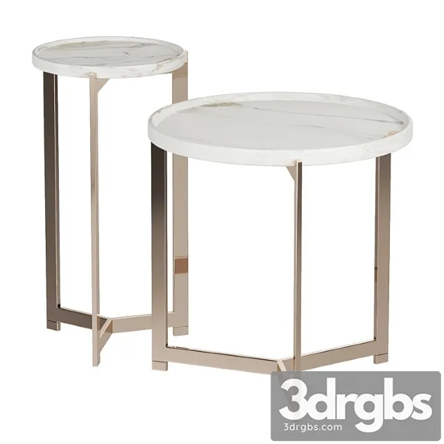 Fendi casa ripple coffee table Fendi casa ripple coffee table