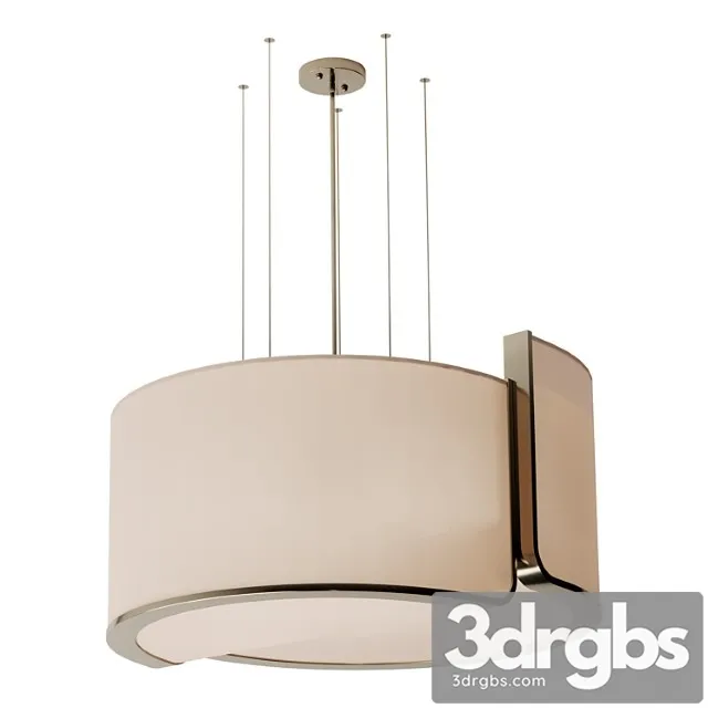 Fendi Heron Chandeliers Lmp 136 3D Model Download