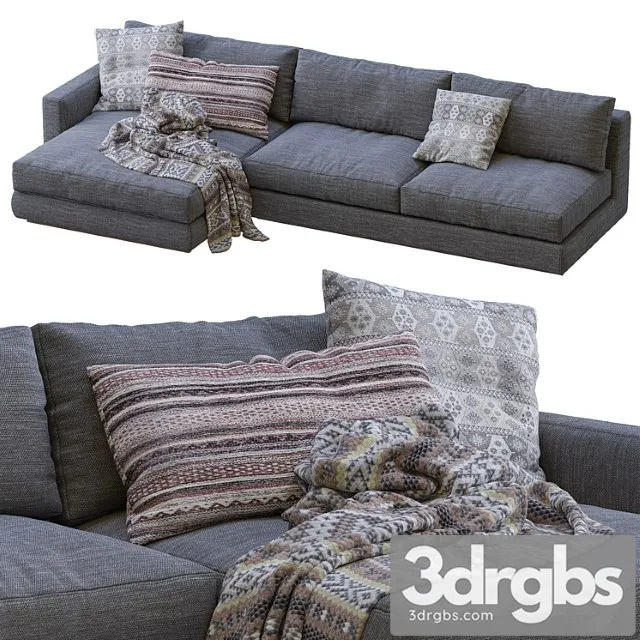 Ferlea sofa simple Ferlea sofa simple