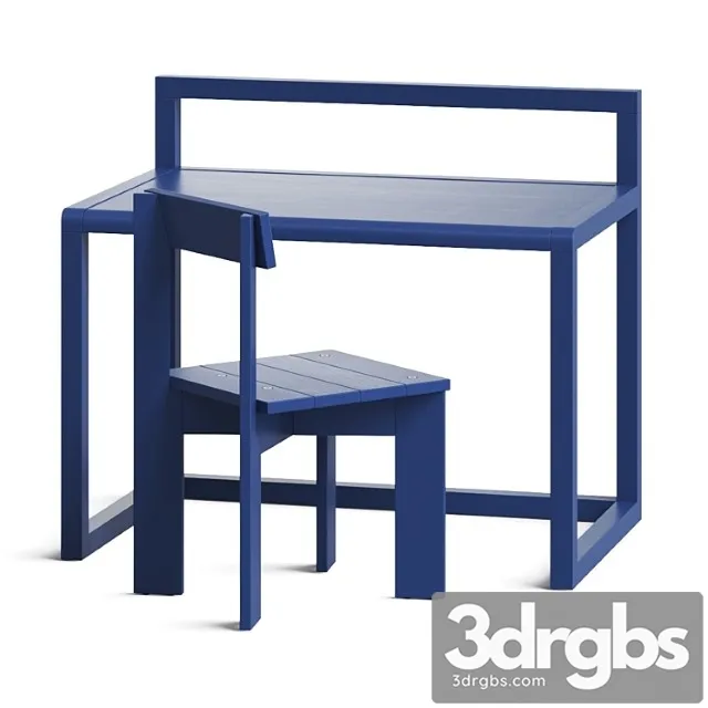 Ferm living ark kids chair little architect desk Ferm living ark kids chair little architect desk