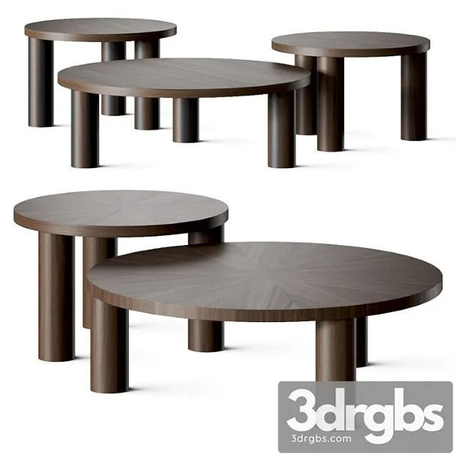 Ferm living post coffee tables Ferm living post coffee tables