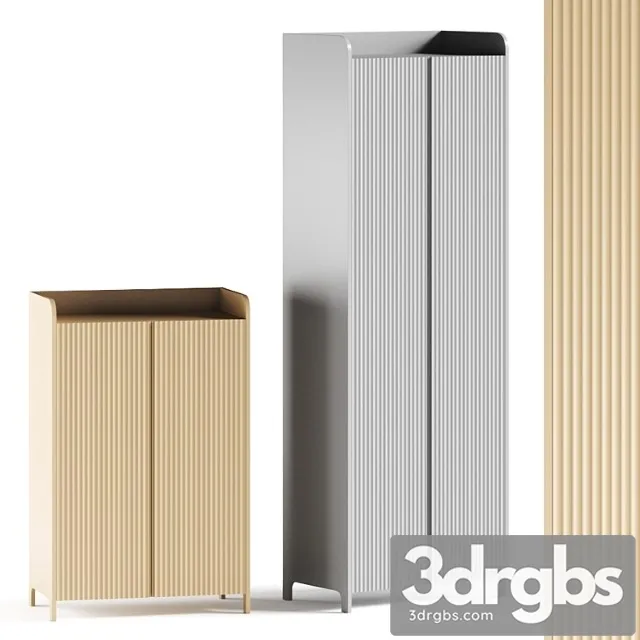 Ferm living sill cupboards Ferm living sill cupboards