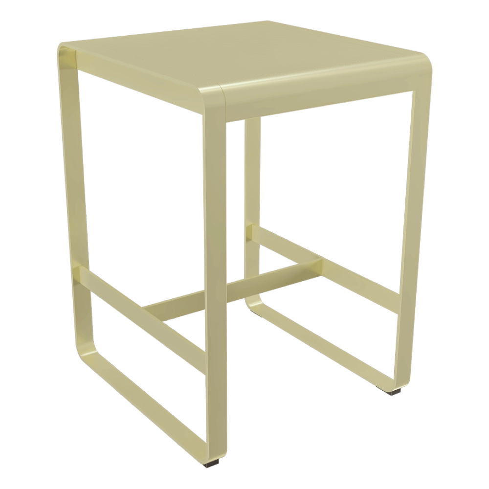 Fermob – Bar table Bellevie 3D Model