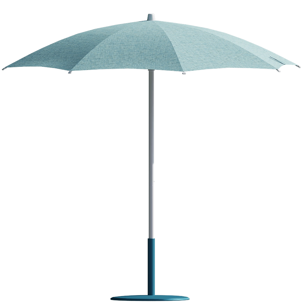 Fermob – Parasol Shadoo 3D Model