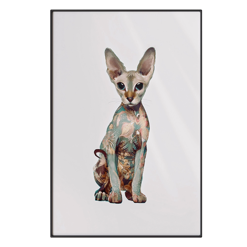 Fermob – Picture NCD-IGP04 3D Model