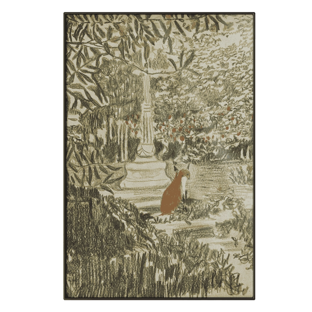 Fermob – Picture NCD-IGP15 3D Model