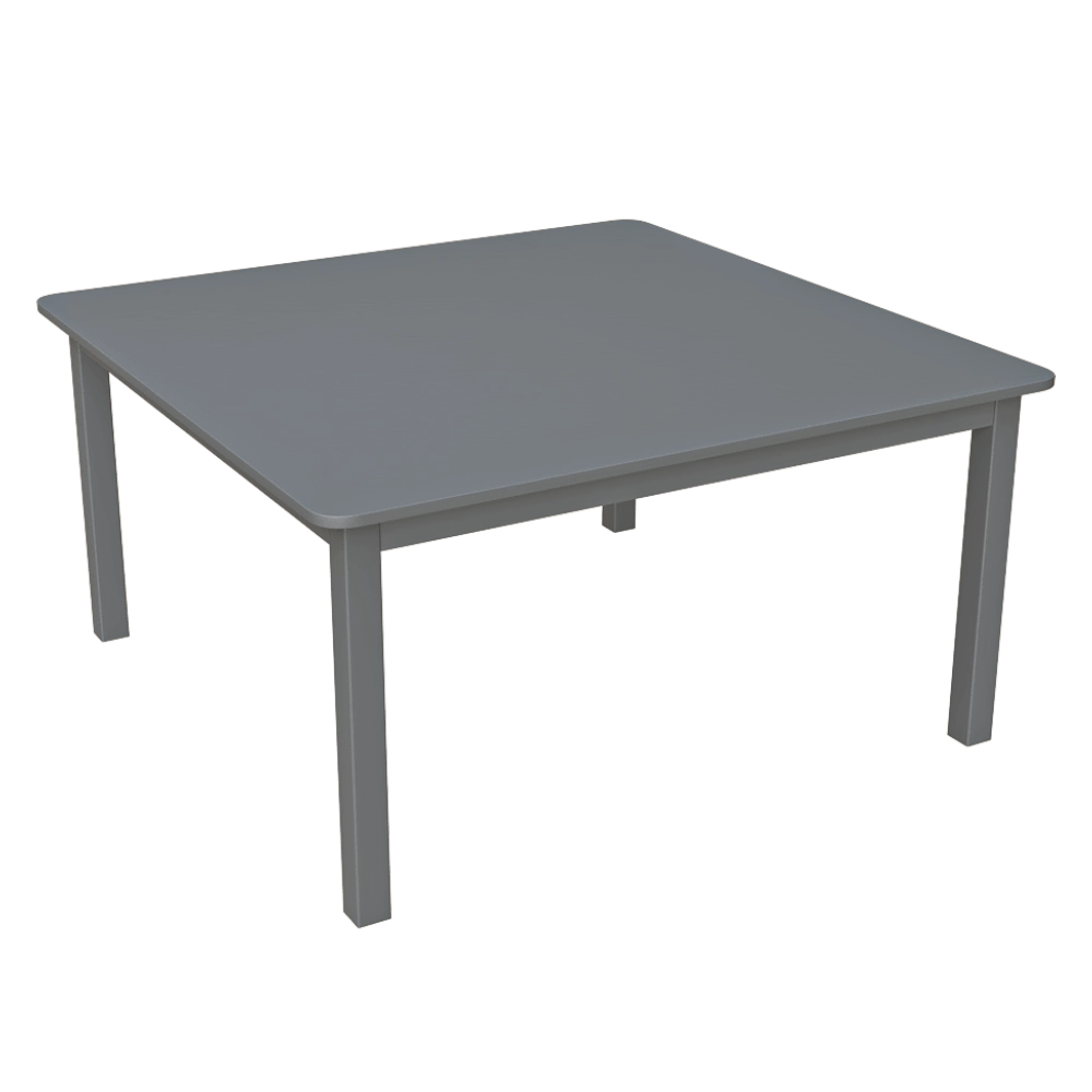 Fermob – Table craft-197014 3D Model