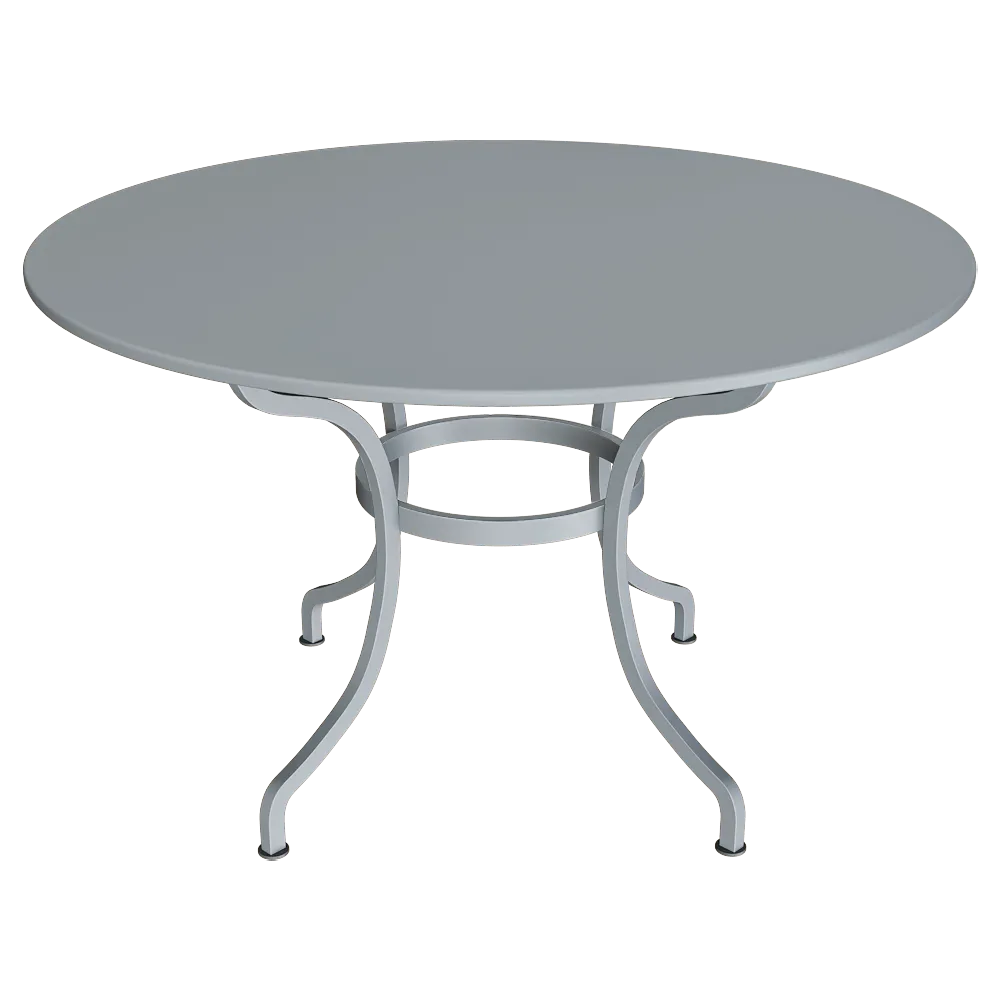 Fermob – Table Romane 3D Model