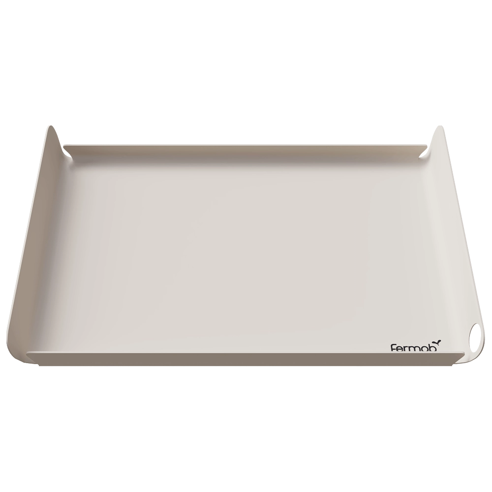 Fermob – Tray Alto 23 3D Model