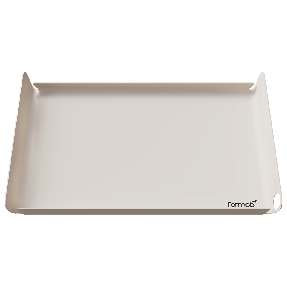 Fermob – Tray Alto 36 3D Model