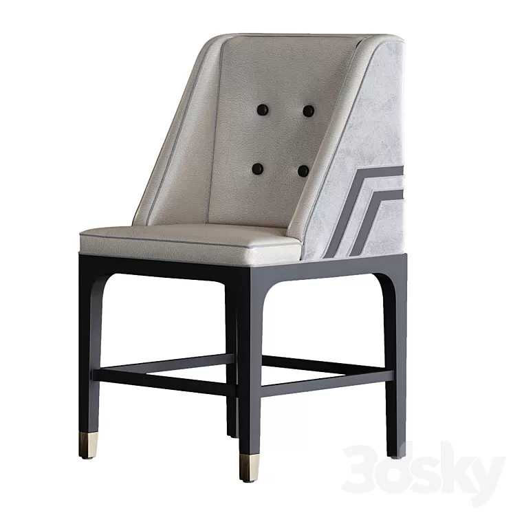 Ferris rafauli stool 3D Model Free Download Ferris rafauli stool 3D Model Free Download