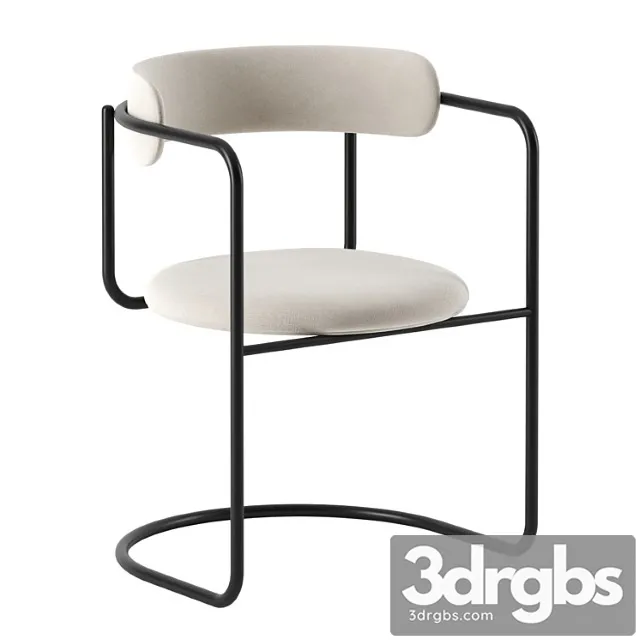 Ff chair by friends & founders Ff chair by friends & founders