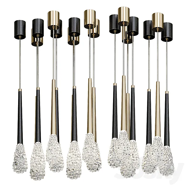 fial-c-lux 3D Model fial-c-lux 3D Model